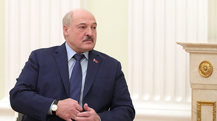 Конфликт в Украине, санкции, кооперация и оборона, цены на энергоносители и финансы. Детали переговоров Александра Лукашенко и Владимира Путина