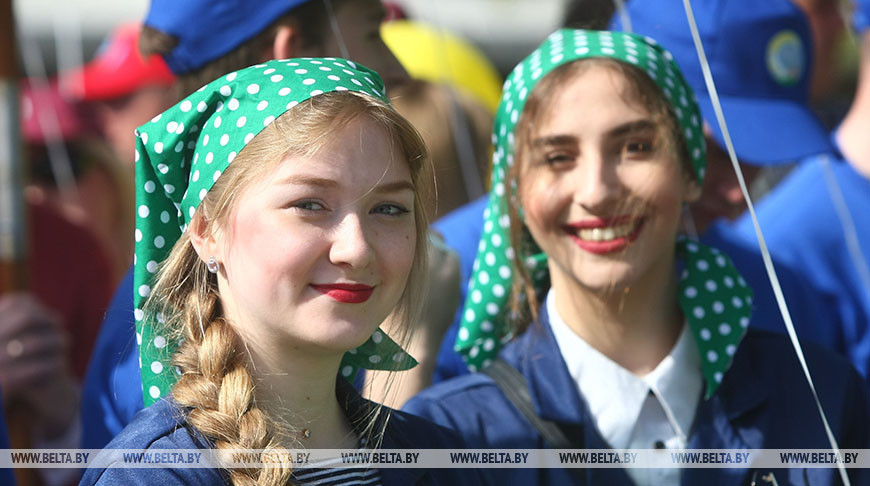 Александр Лукашенко: человек-труженик является величайшей ценностью и опорой государства
