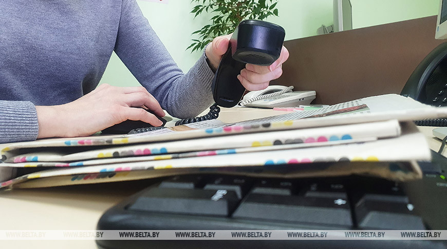 Александр Лукашенко об информационной войне: "Идет битва за умы и души людей, и мы никак не можем проиграть"