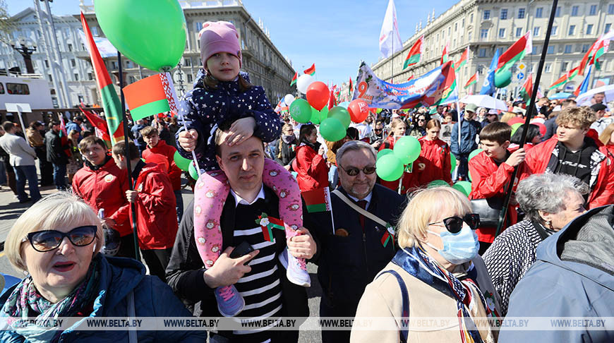 Александр Лукашенко Западу: мы - мирные люди, но даже не пытайтесь с нами разговаривать с позиции силы