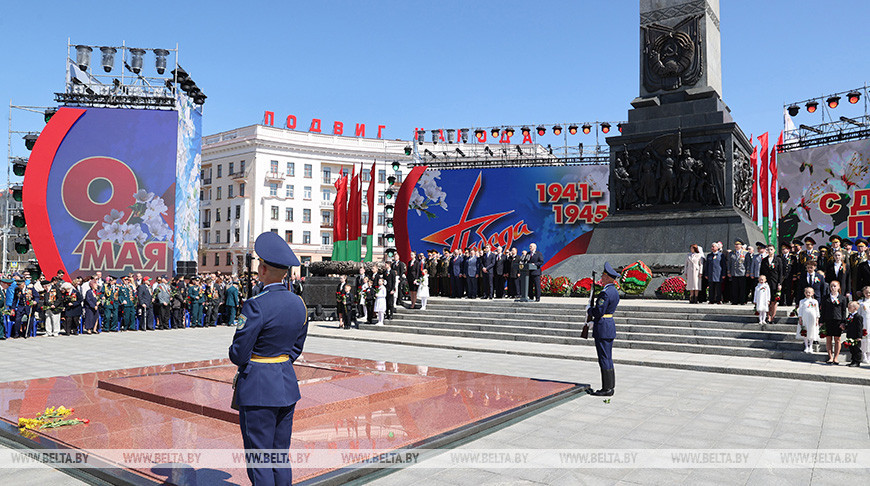 Александр Лукашенко: белорусы не агрессоры, но мы будем всячески поддерживать Россию