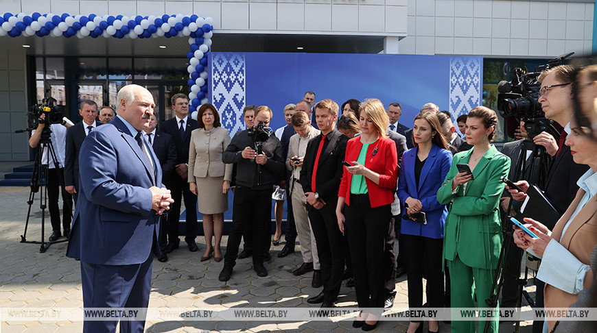 Александр Лукашенко о ценообразовании: будем прежде всего контролировать эти процессы