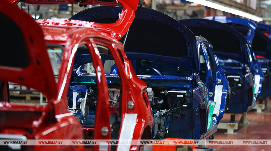 Александр Лукашенко: без импортозамещения Беларуси и России будет очень сложно развиваться