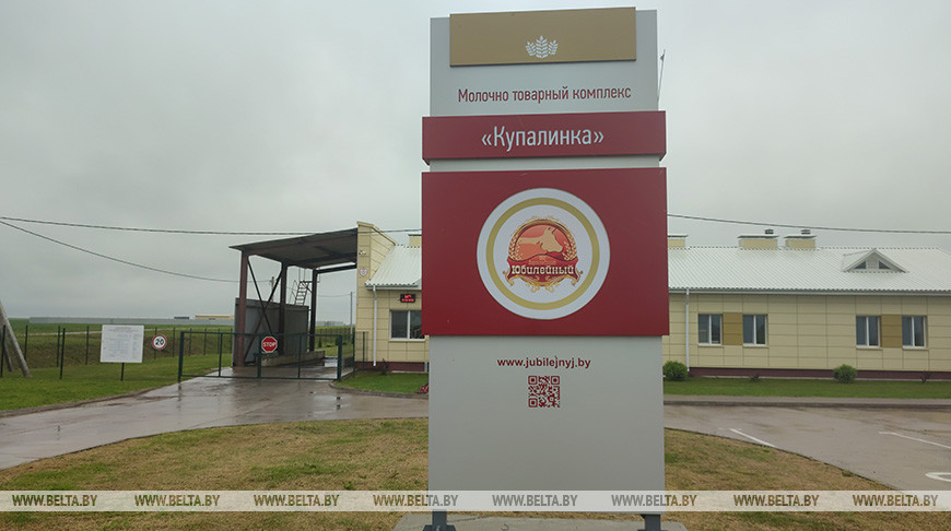 Александр Лукашенко видит перспективу в дальнейшем укрупнении хозяйств в АПК