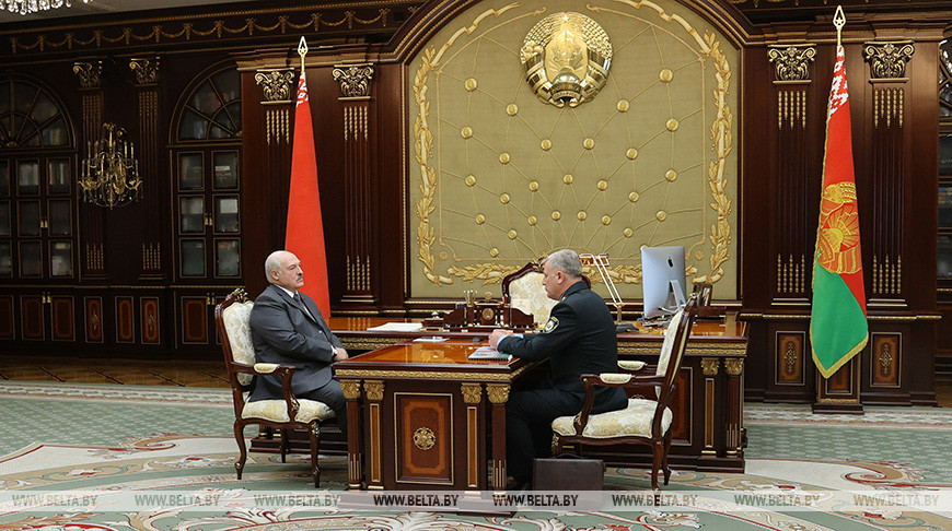 "Островок природы в центре Европы надо сохранить". Лукашенко поручил усилить охрану животного и растительного мира