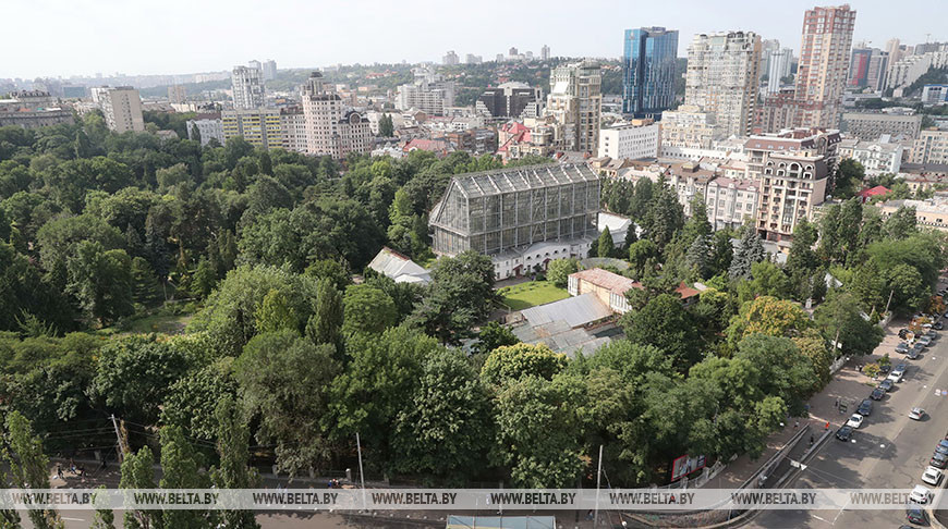 Лукашенко: никакие украинцы не "нацики", кроме правящей верхушки