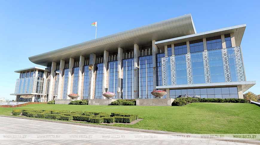 Законопроекты о гражданском обществе и партиях в Беларуси обсудят на совещании у Лукашенко