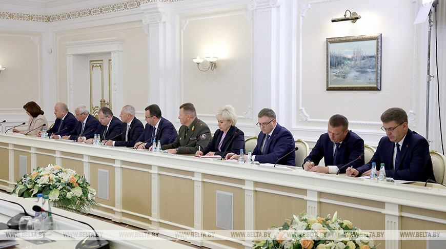 Президента не устроил представленный законопроект о предпринимательстве. Документ отправлен на доработку