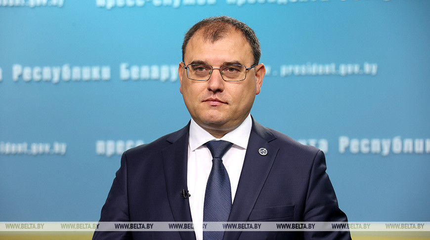 Лукашенко поручил Минэнерго изучить возможные подходы к работе с радиоактивными отходами