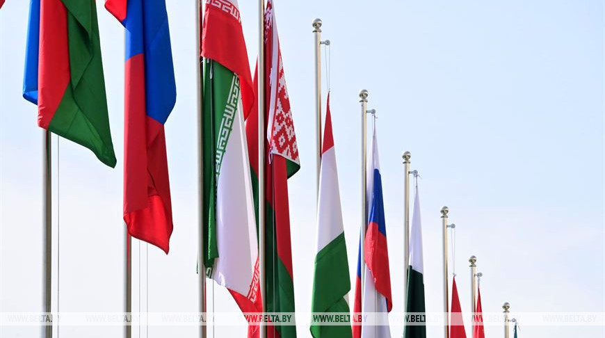 Лукашенко: Беларусь рассчитывает получить членство в ШОС уже через год