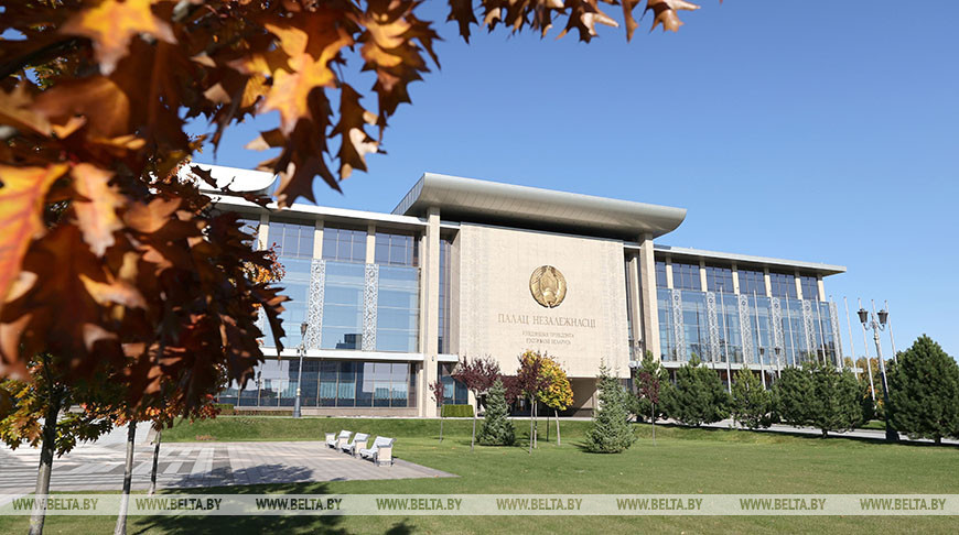 Как изменится работа правительства и нормативная база Беларуси? Лукашенко озвучил свои требования