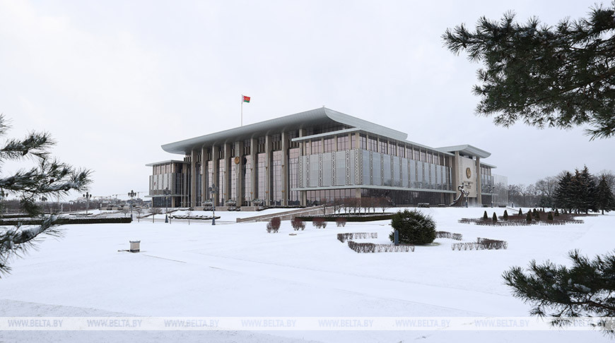 Кадровый день у Лукашенко. Новые руководители в районах и другие назначения