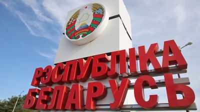 Лукашенко поддержал предложение о продлении на 2023 год безвиза для жителей Литвы, Латвии и Польши