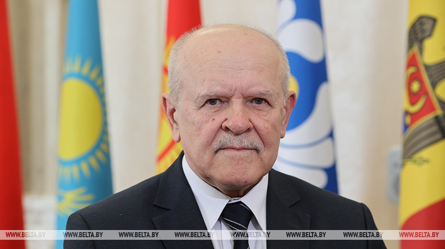 В мониторинге референдума будут задействованы около 120 наблюдателей от СНГ