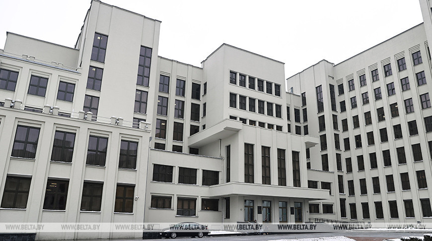 Совмин установил на 2022 год нормативы отчислений на содержание аппаратов концернов