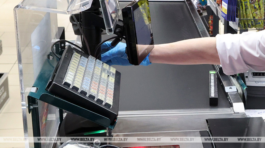 В Беларуси установлен особый порядок формирования цен на подсолнечное масло, детское питание и пшеничную муку