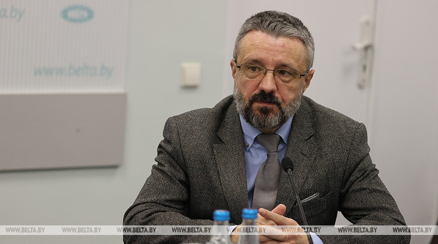 Сергей Мусиенко: обсуждение проекта Конституции проходит в условиях беспрецедентной открытости