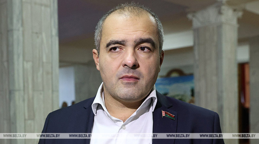 Олег Гайдукевич: то, что происходит в Казахстане, имеет отношение и к нам