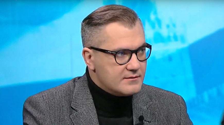 Вадим Гигин: действия ОДКБ в Казахстане были самой бескровной и эффективной миротворческой операцией