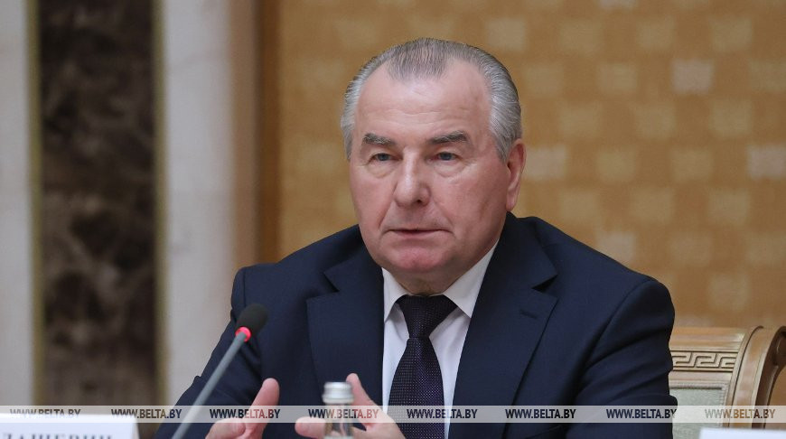 Петр Миклашевич: полномочия ВНС не дублируются другими ветвями власти