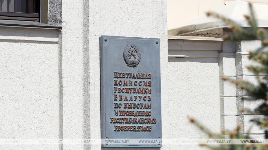 Высокую явку на референдуме по проекту Конституции прогнозирует ЦИК