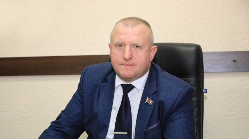 Олег Дьяченко: любые попытки дестабилизировать обстановку в регионе бесперспективны