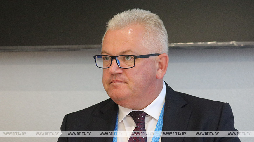 Игорь Карпенко разъяснил, чем референдум отличается от других избирательных кампаний