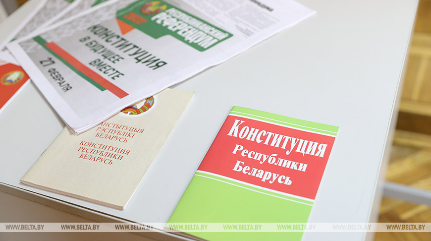 Вадим Ипатов: сегодня каждый должен прийти на участок для голосования, нельзя оставаться в стороне