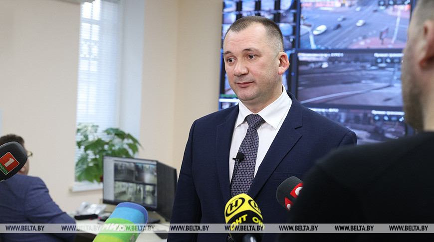 Иван Кубраков: граждане не поддались призывам к противоправным действиям из-за границы