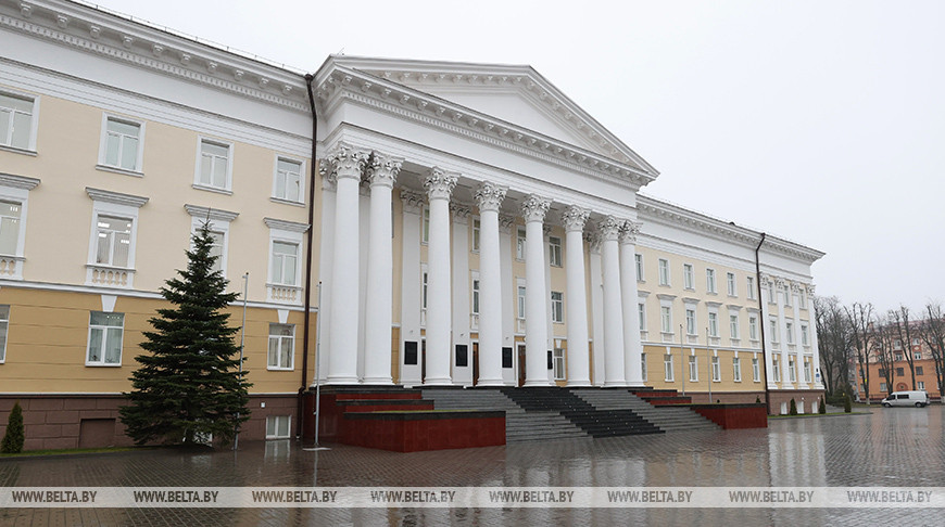Минобороны: в ВС Беларуси мероприятия по мобилизации не проводятся