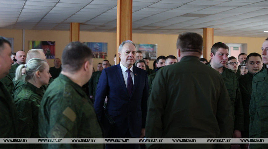 Сергеенко: мы находимся в активной фазе информационной войны