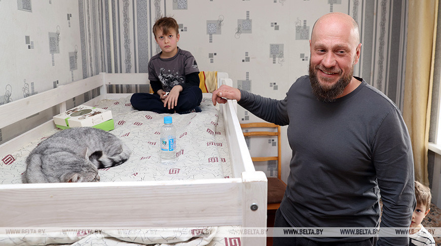 В Беларусь с 18 марта въехали 1217 граждан Украины