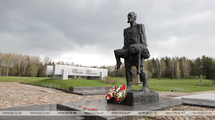 Единый урок "О чем звонят колокола Хатыни" пройдет 22 марта во всех школах Беларуси