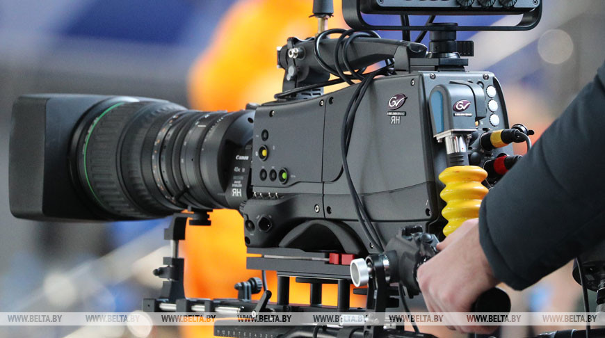 Владимир Перцов: в Беларуси создаются региональные медиахолдинги