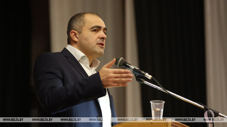 Олег Гайдукевич: судьба украинского народа Запад не интересует