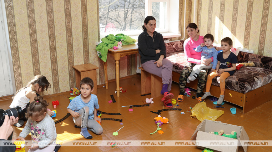 Беженцев из Украины освободили от уплаты тарифа за некоторые нотариальные действия