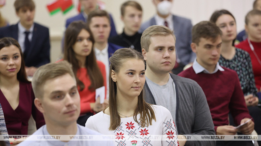 БРСМ и Молодая гвардия Единой России заключат соглашение о сотрудничестве