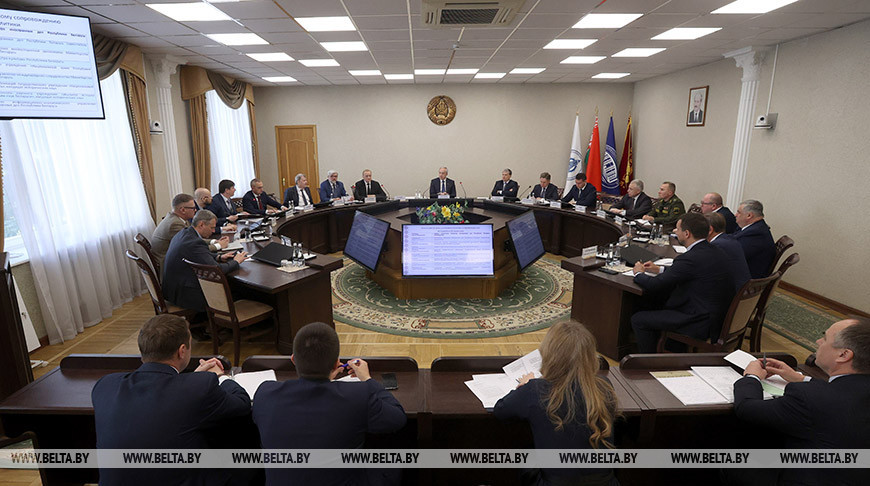 Игорь Сергеенко: в истории Беларуси есть масса периодов, требующих дополнительного изучения