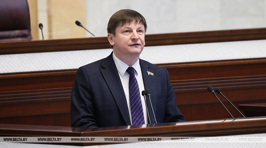 Игорь Марзалюк об акции "Дорогами мужества и стойкости": сегодня надо говорить о героизме нашего народа