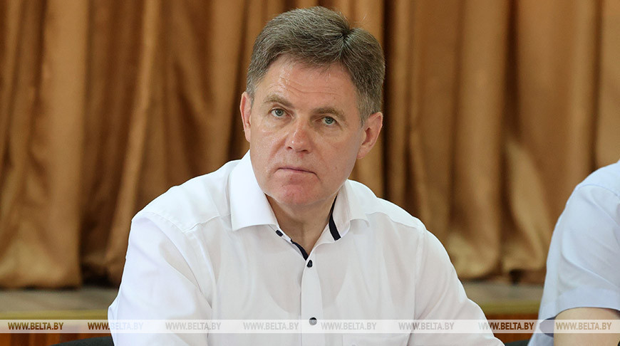 Игорь Петришенко: лейтмотивом "Купалья" в Александрии должно стать сохранение исторической памяти