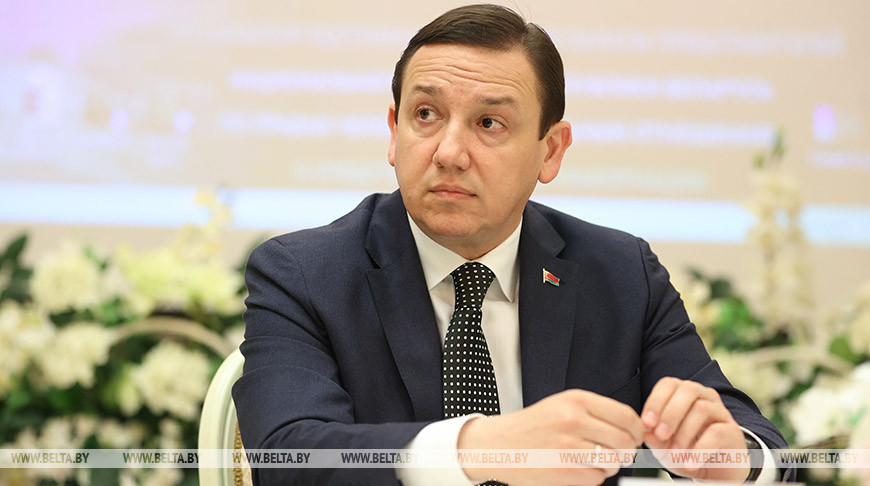 Владимир Перцов: белорусам была уготована совершенно другая участь, поэтому День Независимости - святой праздник