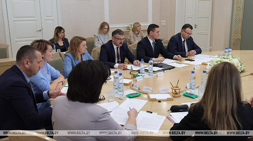 Иванец: около 15% детей с аутизмом получают общее среднее образование в обычных группах и классах