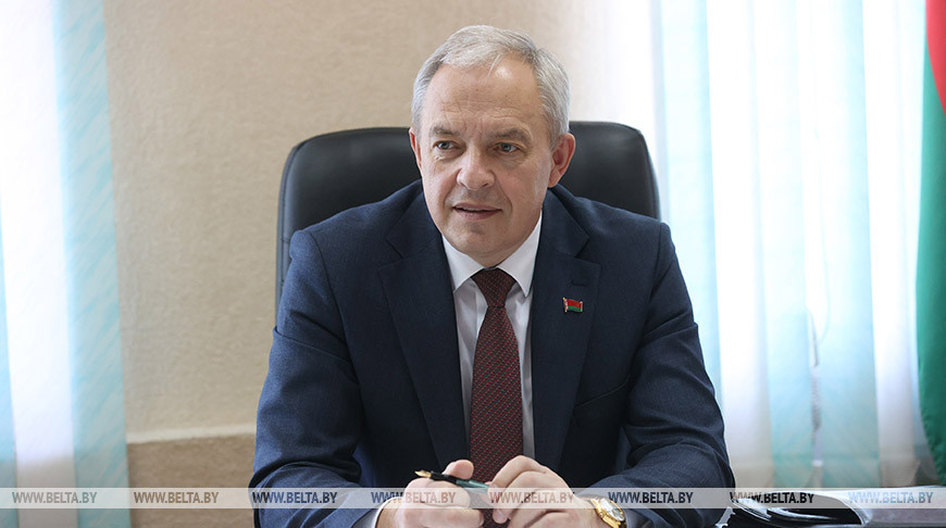 Сергеенко: директива о дебюрократизации госаппарата постоянно совершенствуется
