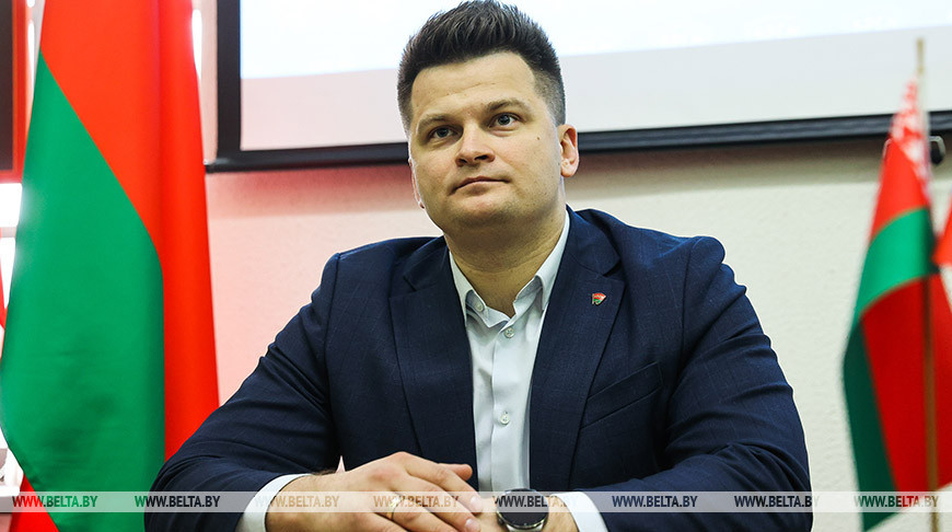 Лукьянов: личностный успех способствует развитию государства