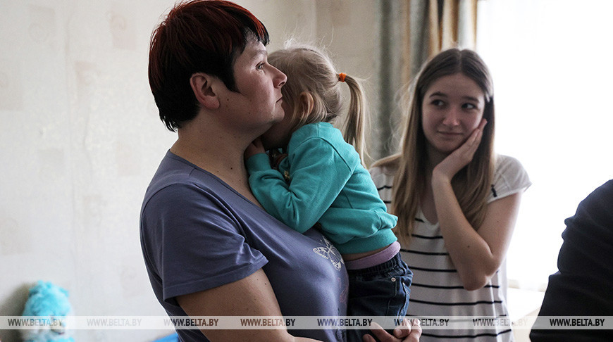 В Беларусь за выходные прибыли 700 граждан Украины