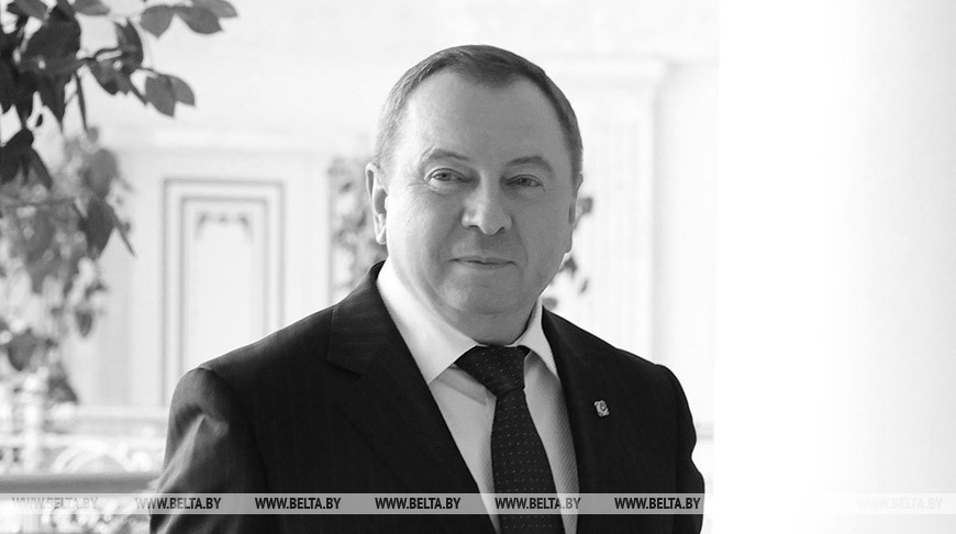 Церемония прощания с Владимиром Макеем состоится 29 ноября в Доме офицеров