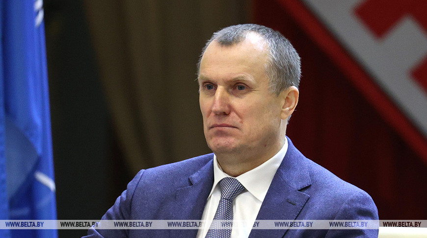 Анатолий Исаченко: главное в человеке видеть человека и разговаривать с ним на равных