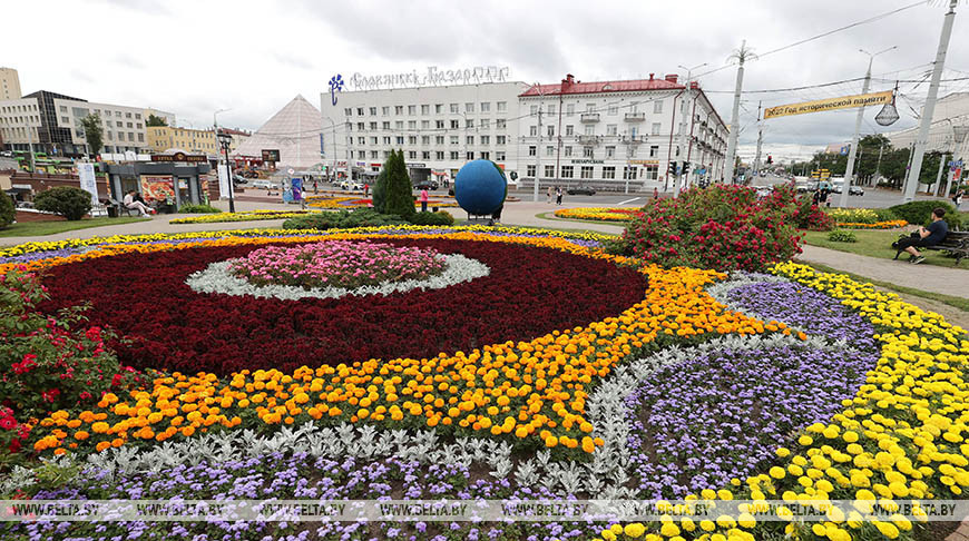 Директор "Славянского базара" о государственной поддержке фестиваля, партнерах и спонсорах