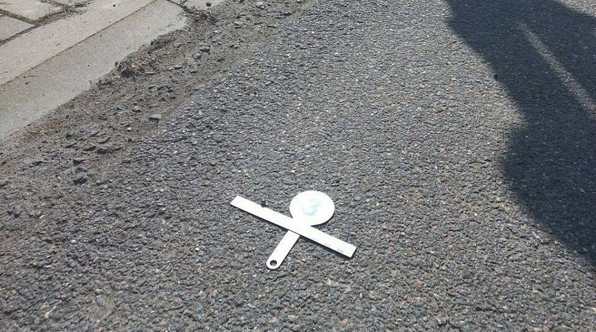 Уголовное дело в связи с провокацией на белорусско-польской границе возбудил СК