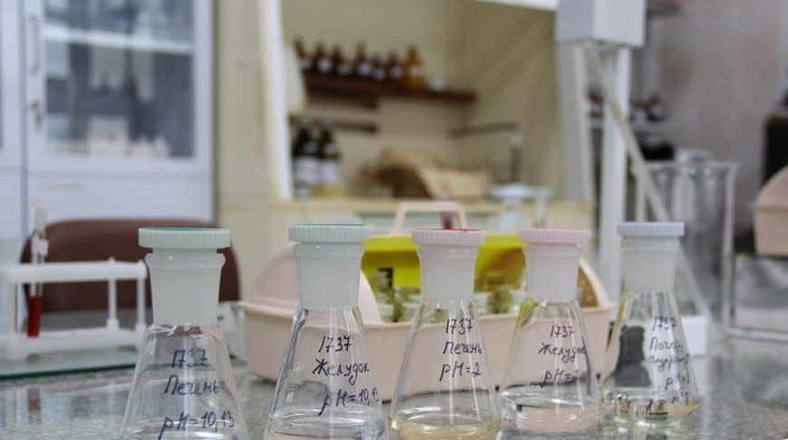 Семь смертельных отравлений метанолом зарегистрировано в Могилевской области в этом году